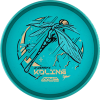 Particle Glow Proton Jeremy Koling Tempo