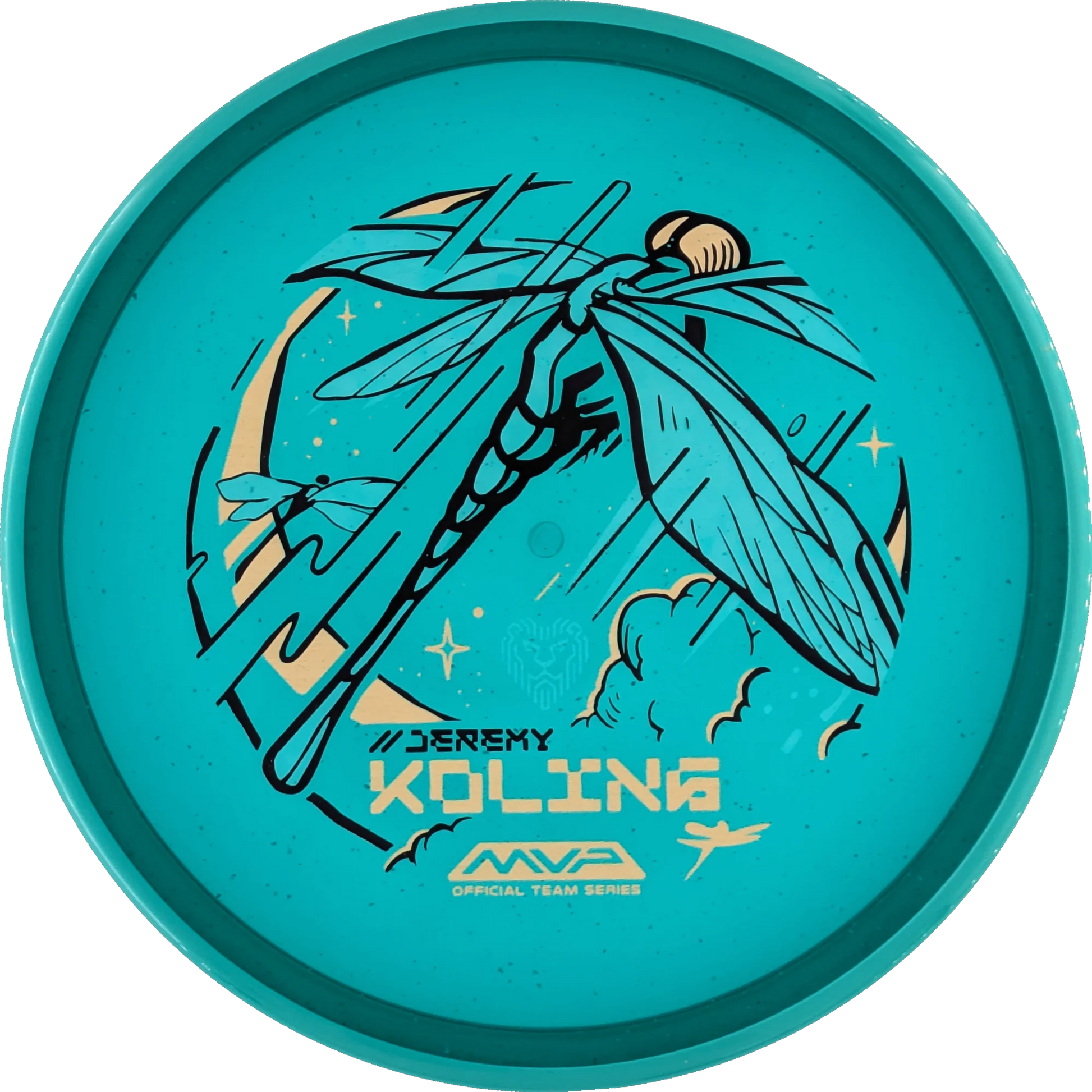 Particle Glow Proton Jeremy Koling Tempo