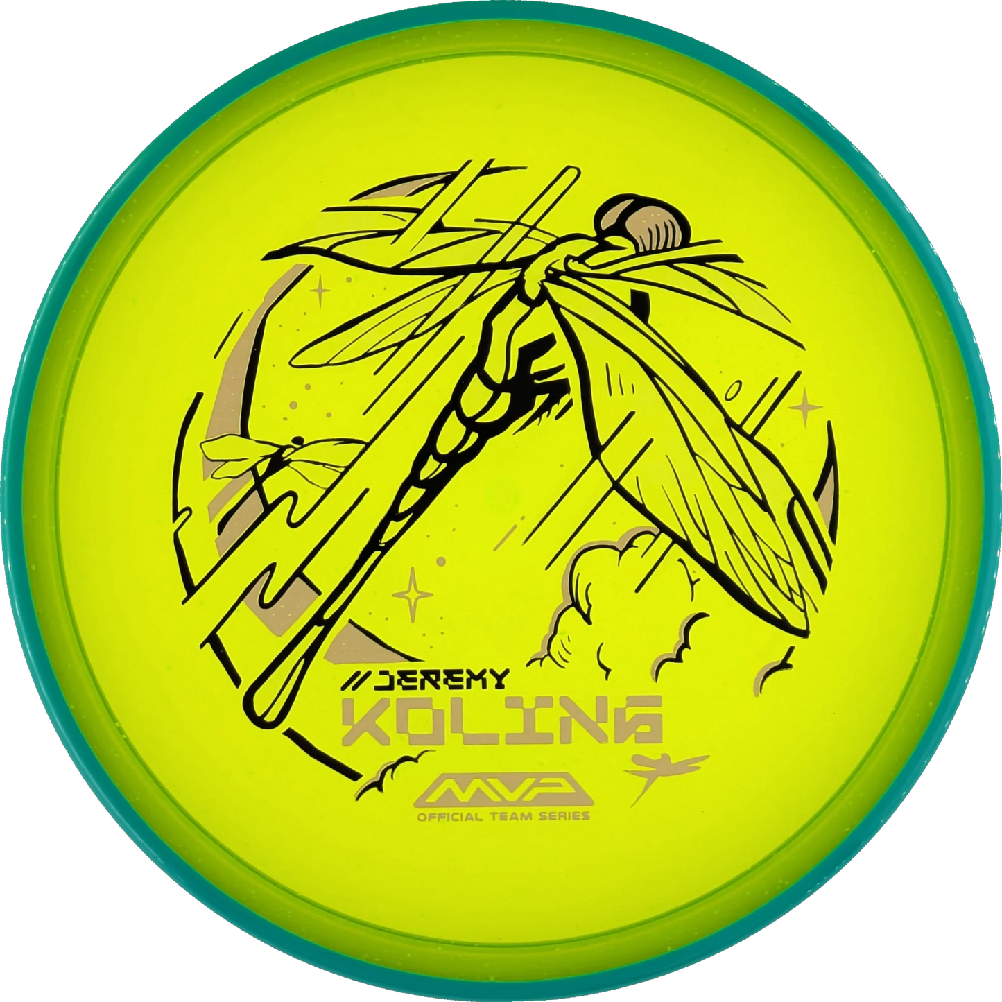 Particle Glow Proton Jeremy Koling Tempo