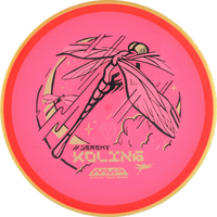 Particle Glow Proton Jeremy Koling Tempo