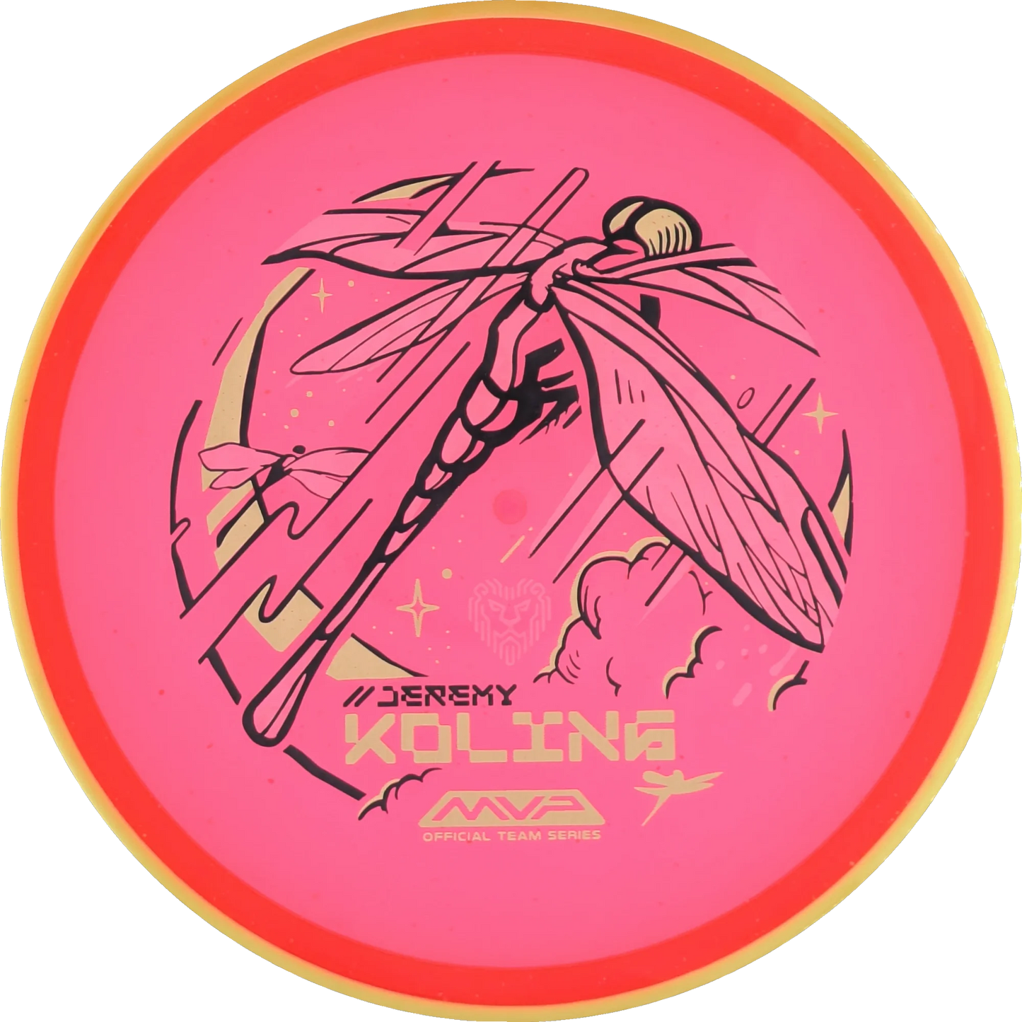 Particle Glow Proton Jeremy Koling Tempo