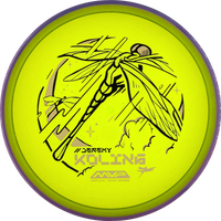 Particle Glow Proton Jeremy Koling Tempo