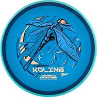 Particle Glow Proton Jeremy Koling Tempo