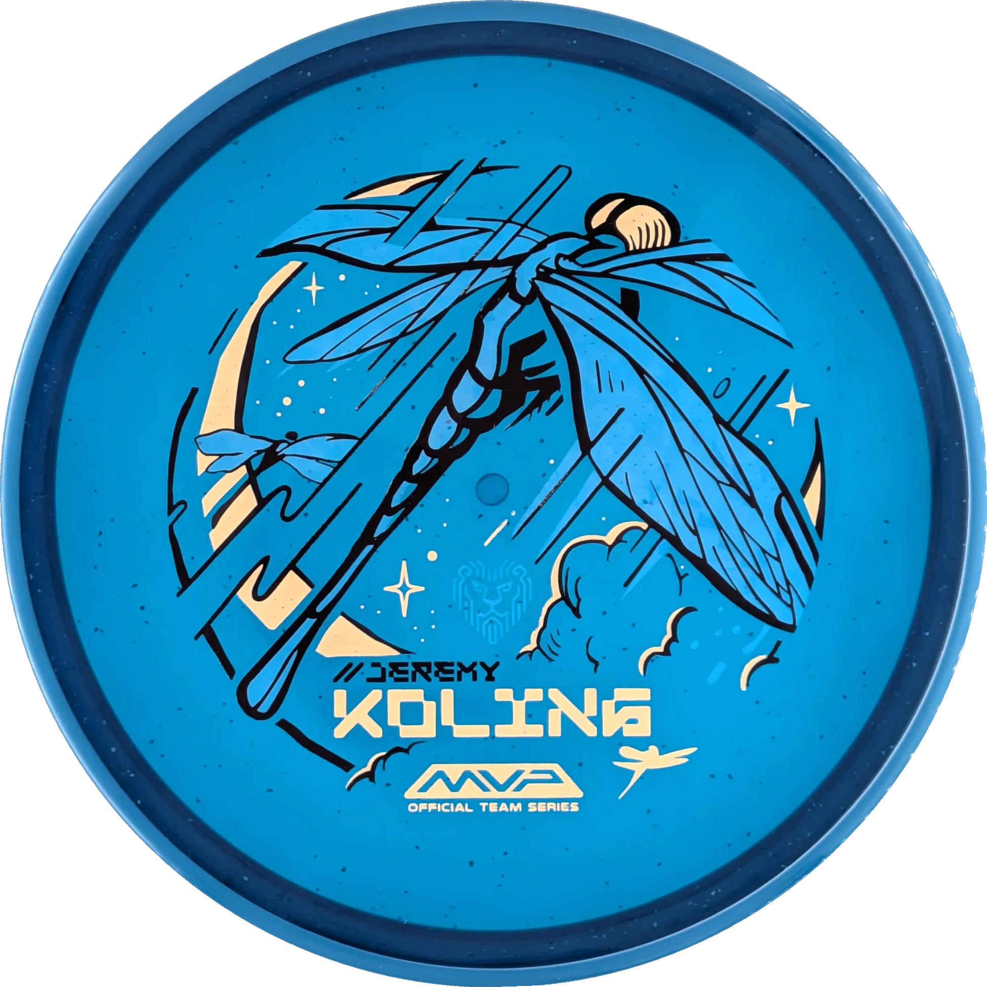 Particle Glow Proton Jeremy Koling Tempo