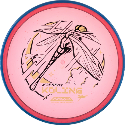 Particle Glow Proton Jeremy Koling Tempo