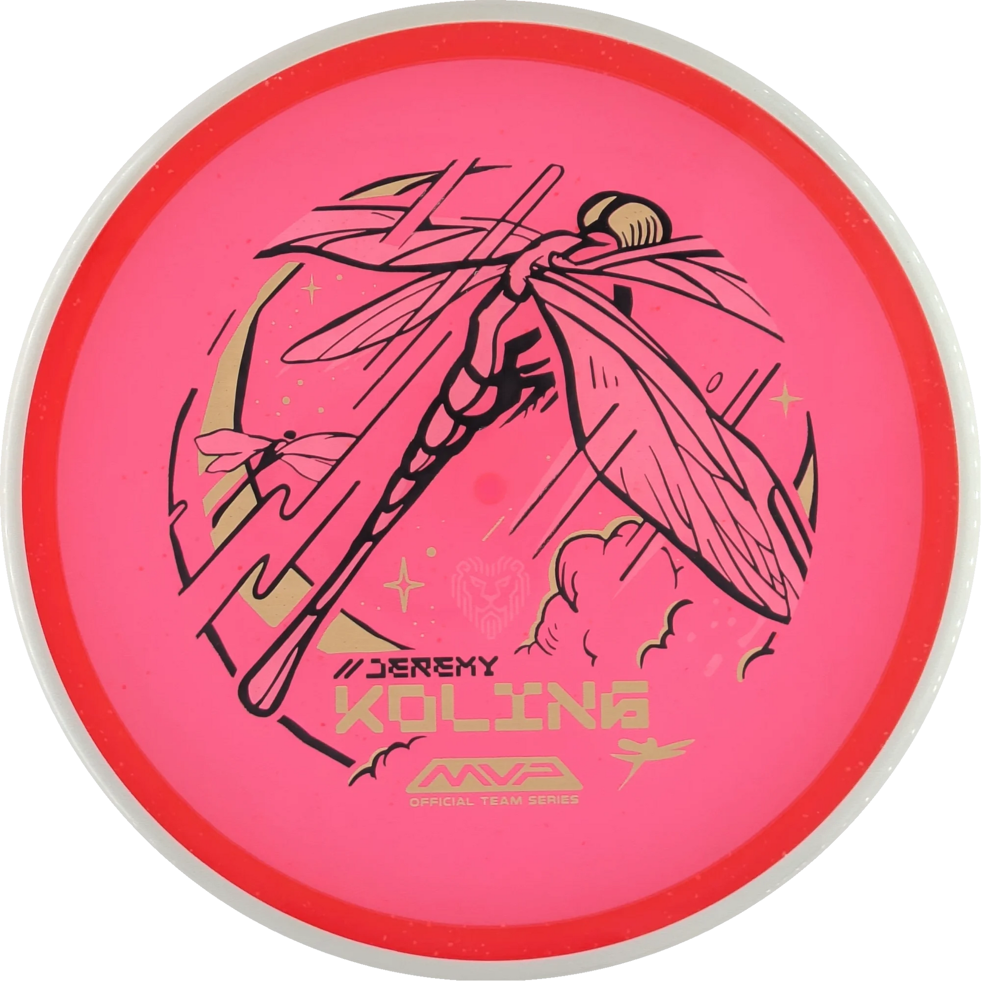 Particle Glow Proton Jeremy Koling Tempo