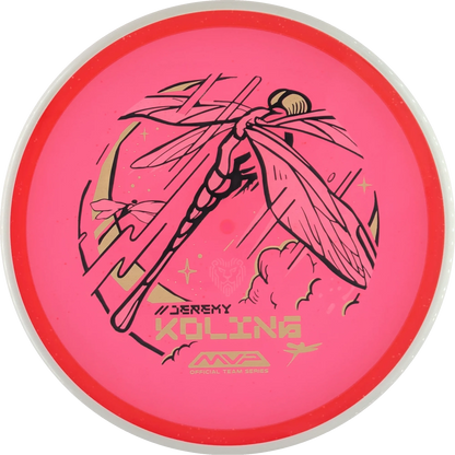 Particle Glow Proton Jeremy Koling Tempo