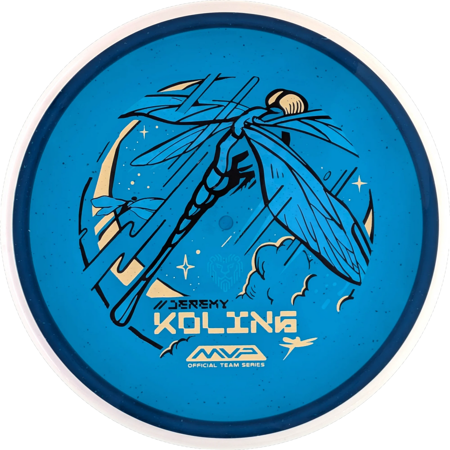 Particle Glow Proton Jeremy Koling Tempo