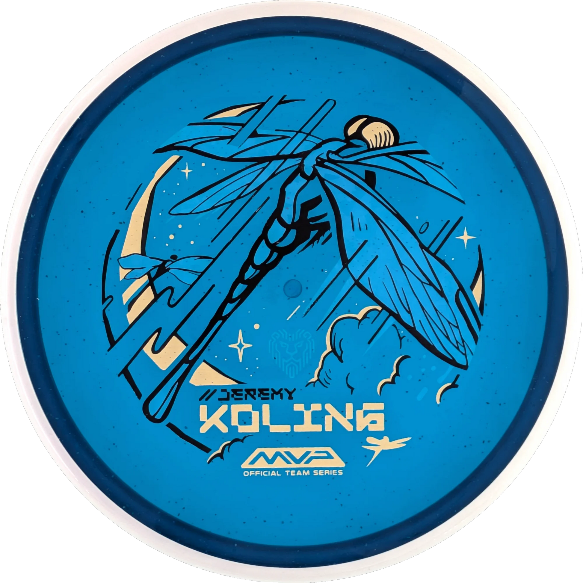 Particle Glow Proton Jeremy Koling Tempo