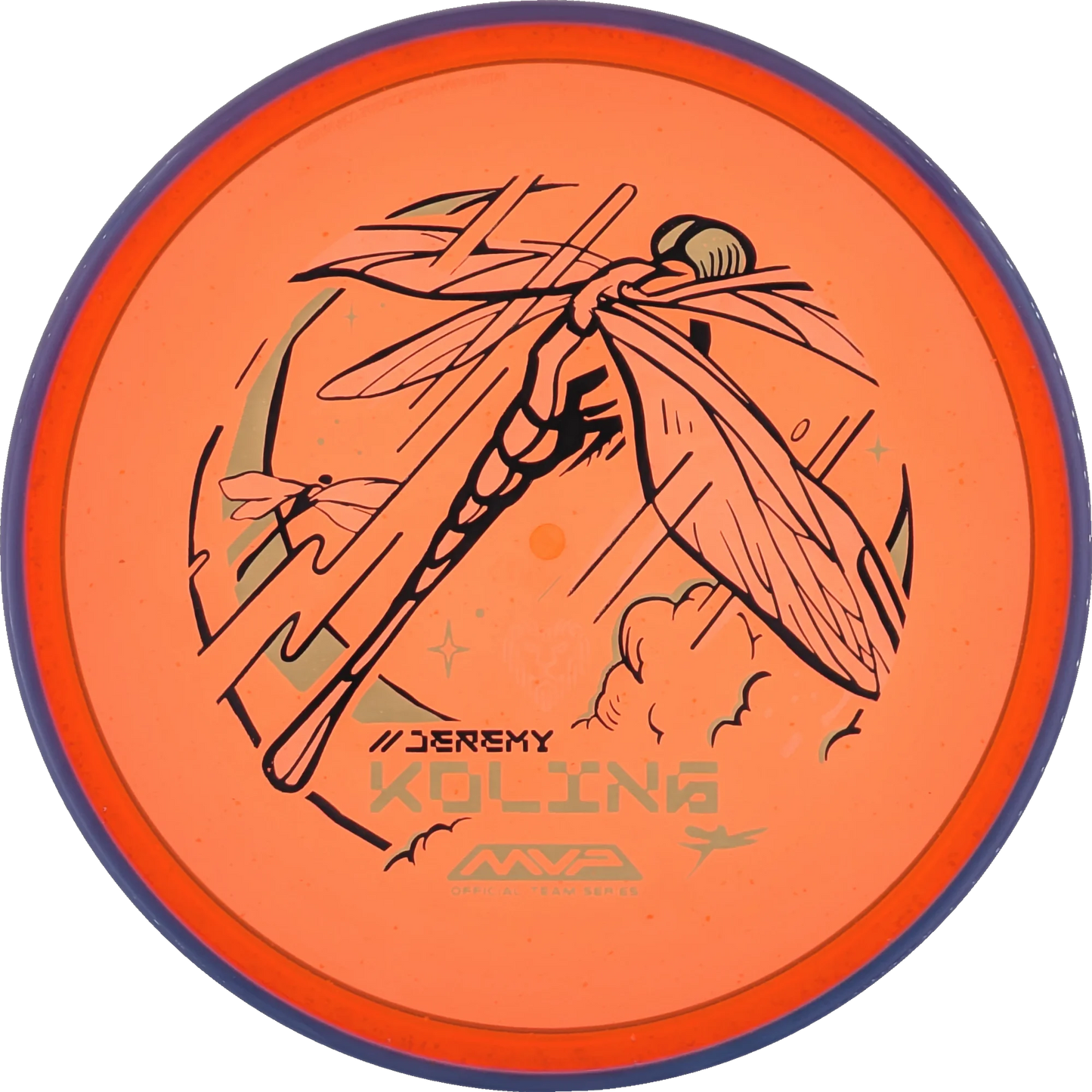 Particle Glow Proton Jeremy Koling Tempo