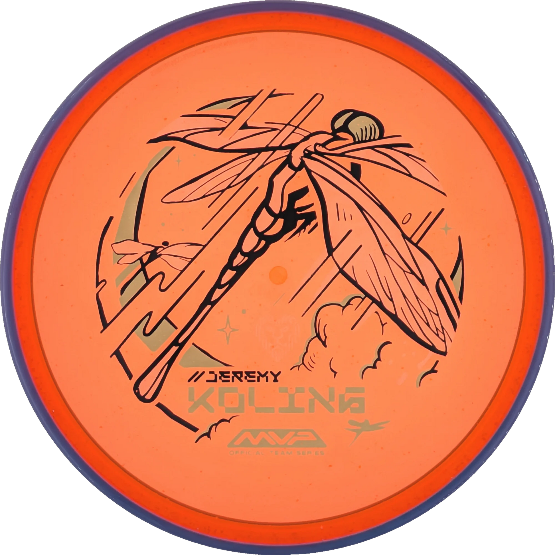 Particle Glow Proton Jeremy Koling Tempo