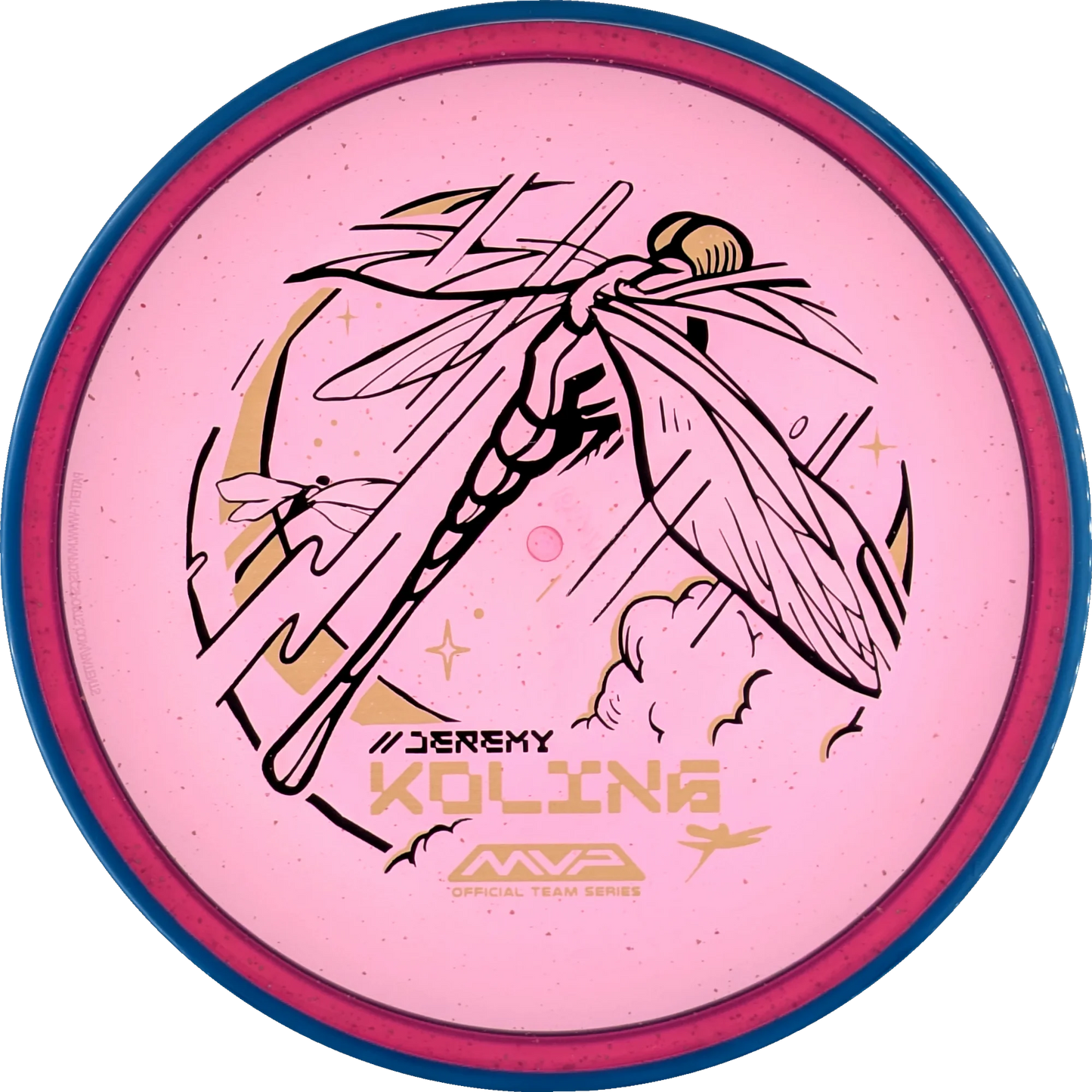 Particle Glow Proton Jeremy Koling Tempo