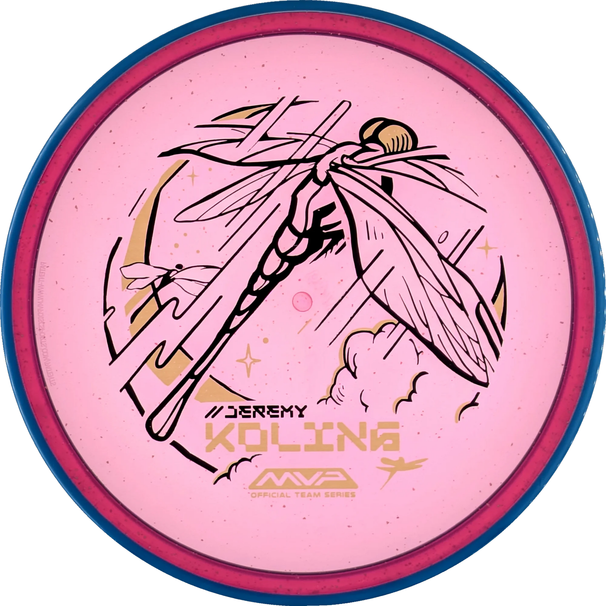 Particle Glow Proton Jeremy Koling Tempo