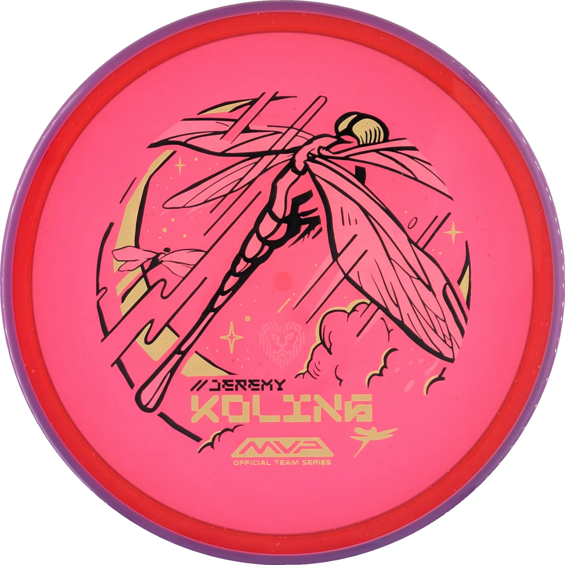 Particle Glow Proton Jeremy Koling Tempo