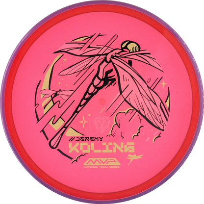 Particle Glow Proton Jeremy Koling Tempo