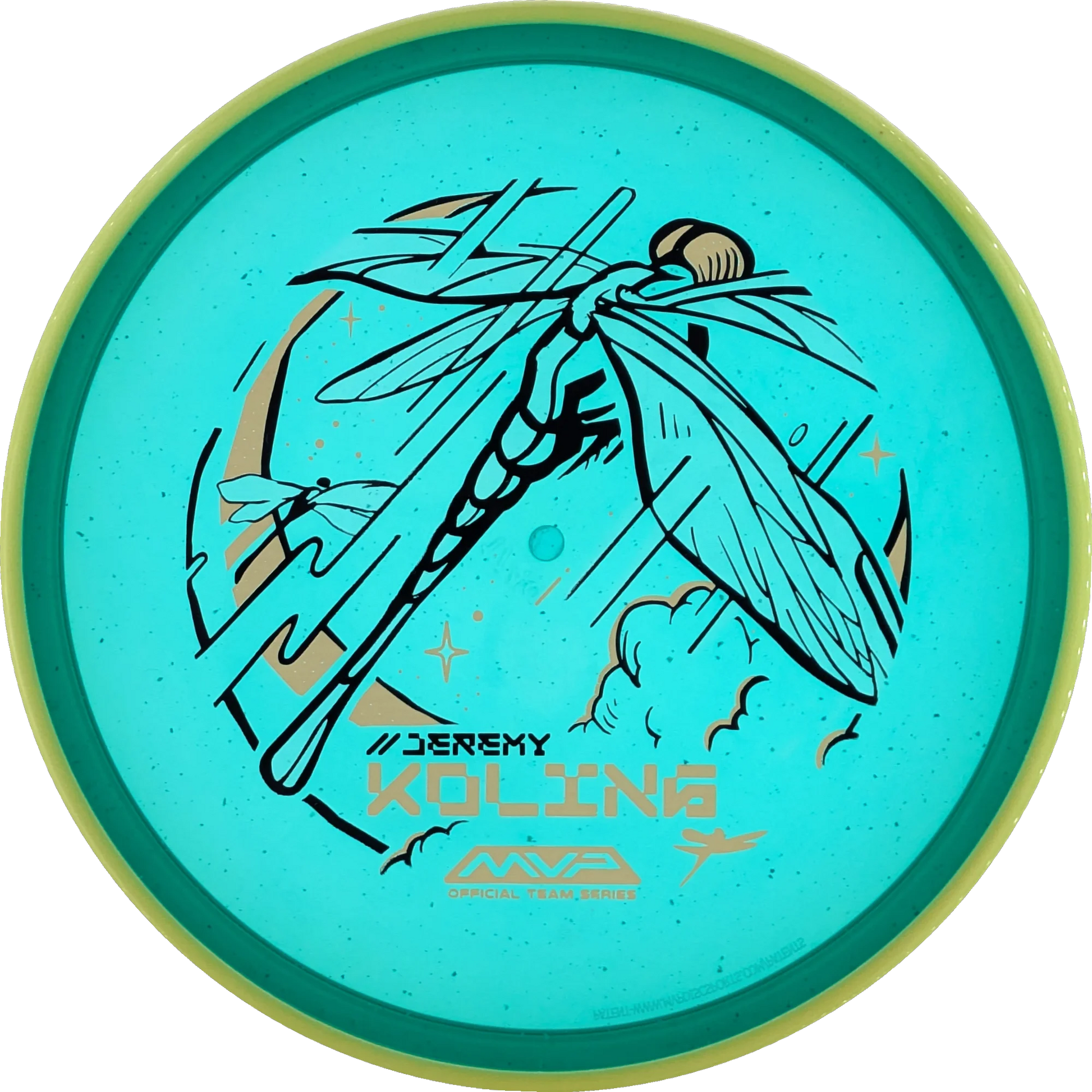 Particle Glow Proton Jeremy Koling Tempo