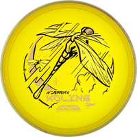 Particle Glow Proton Jeremy Koling Tempo