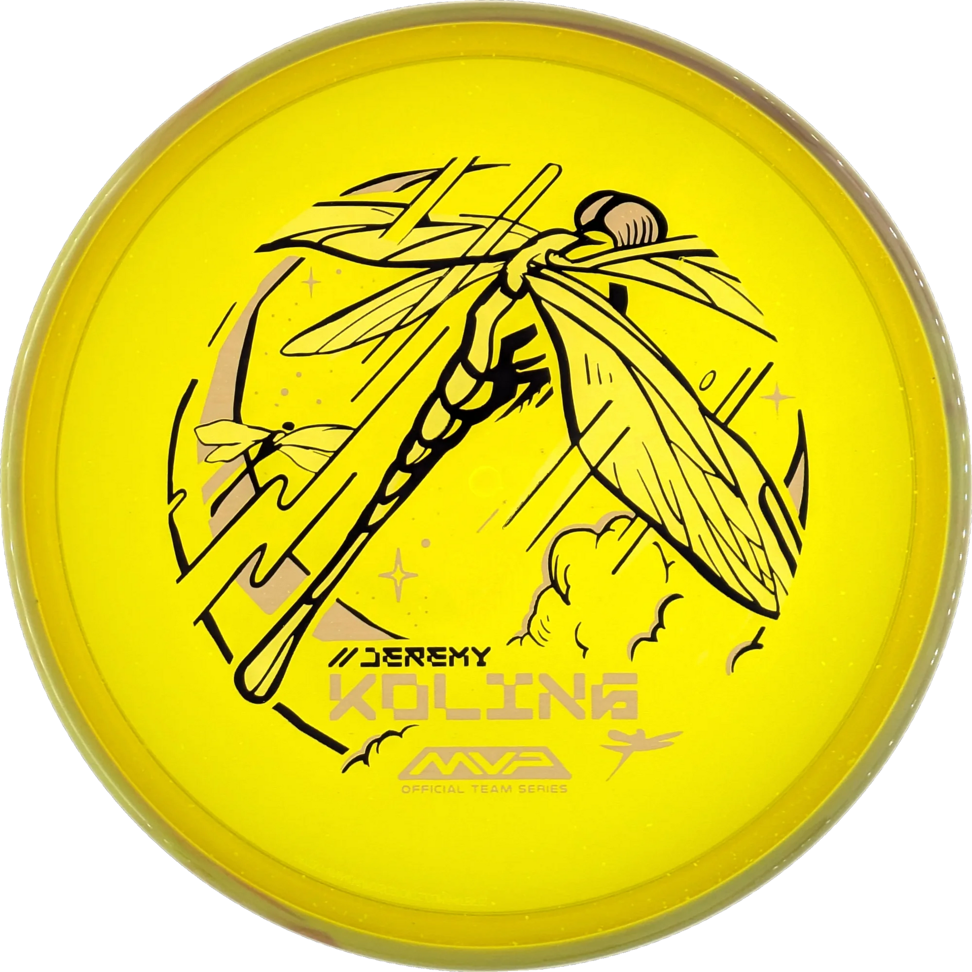 Particle Glow Proton Jeremy Koling Tempo