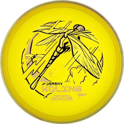 Particle Glow Proton Jeremy Koling Tempo