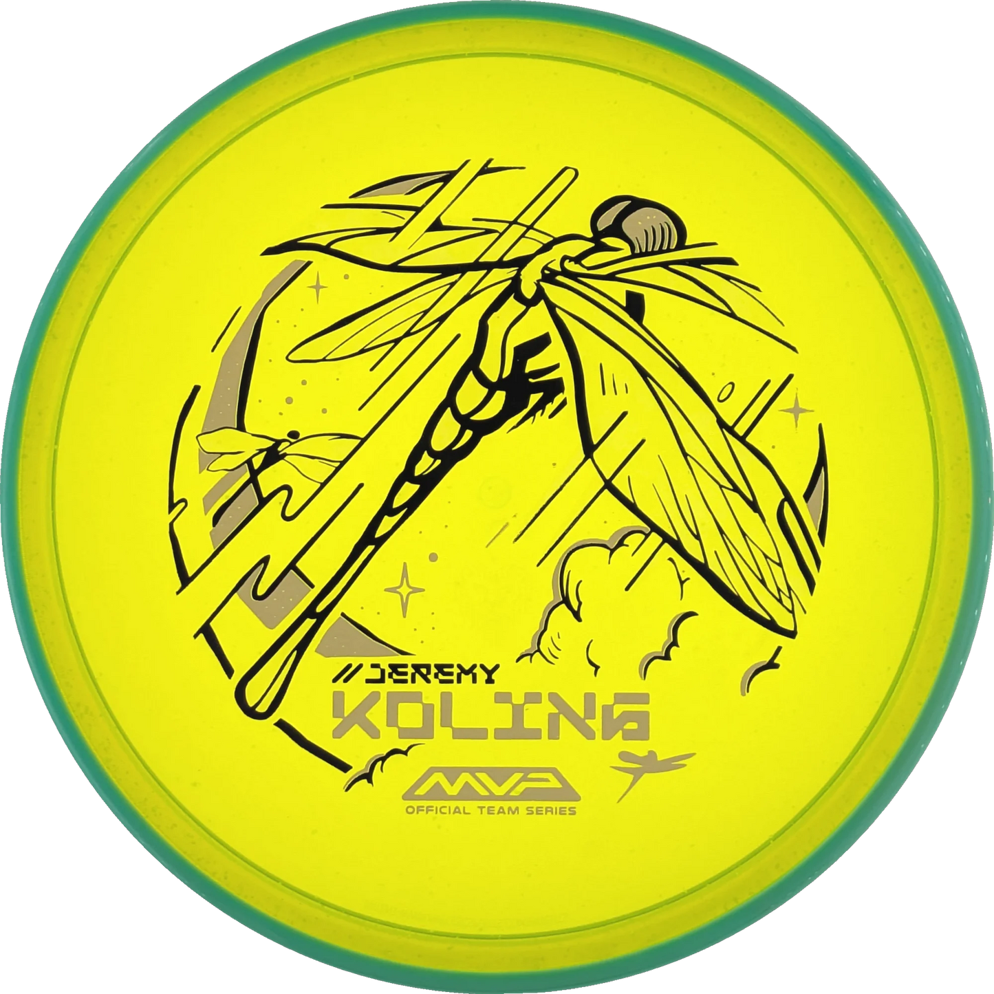 Particle Glow Proton Jeremy Koling Tempo