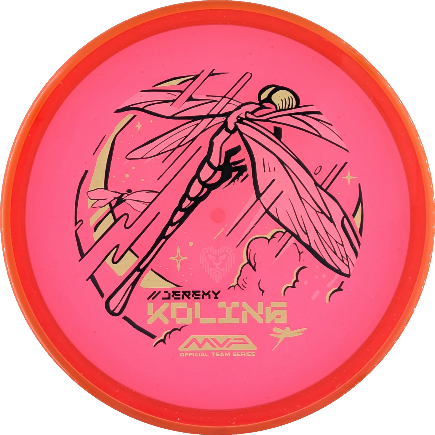 Particle Glow Proton Jeremy Koling Tempo