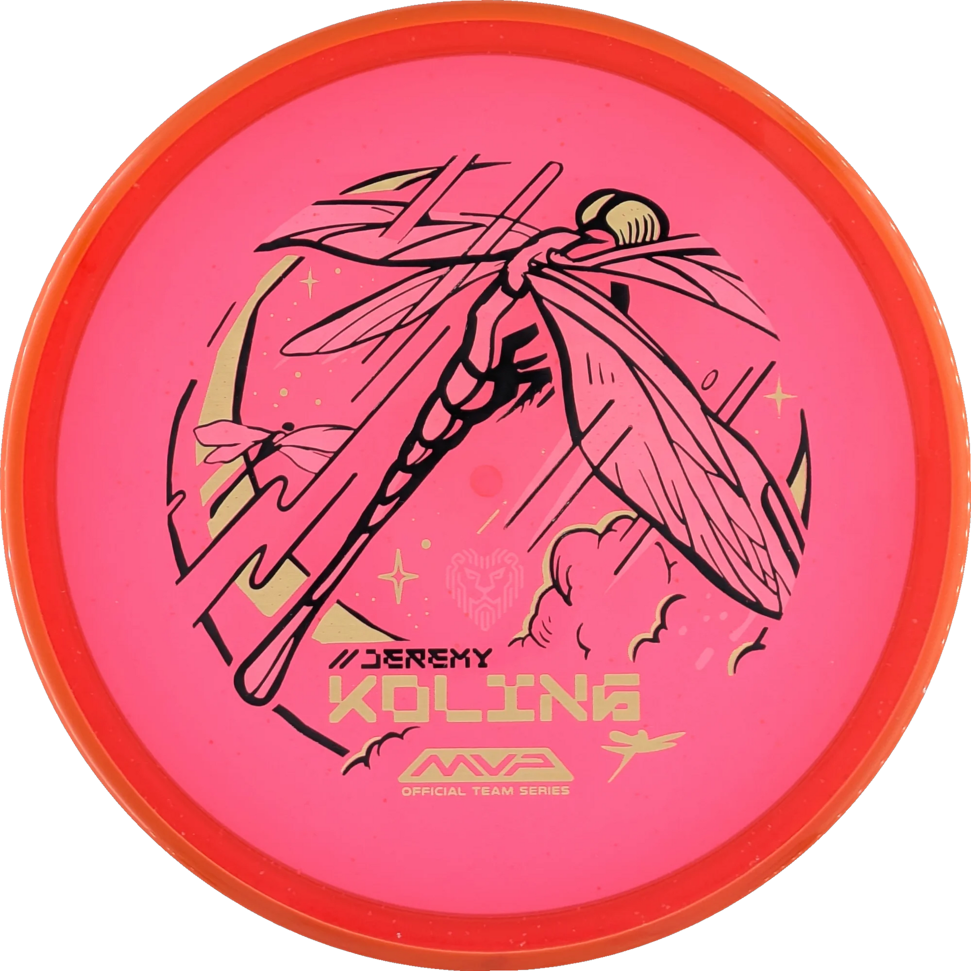 Particle Glow Proton Jeremy Koling Tempo