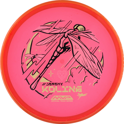 Particle Glow Proton Jeremy Koling Tempo