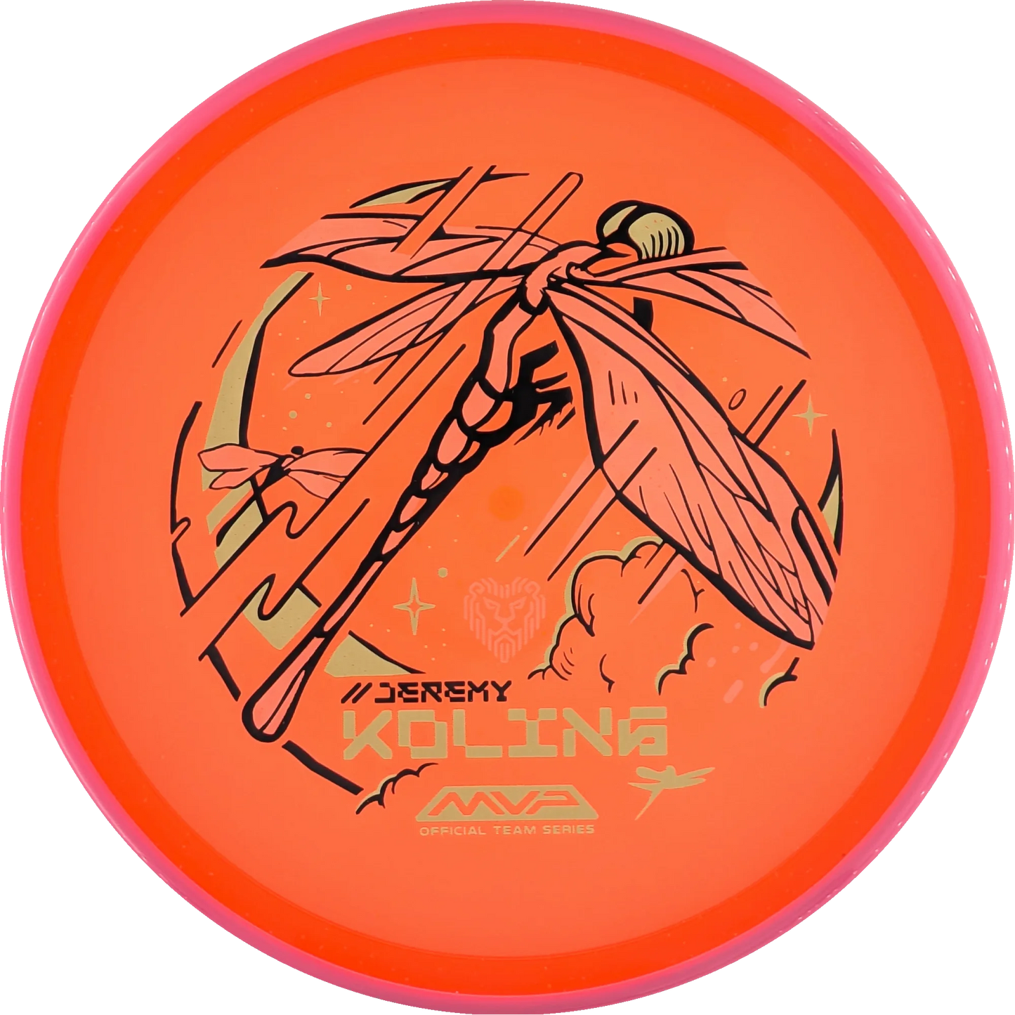 Particle Glow Proton Jeremy Koling Tempo