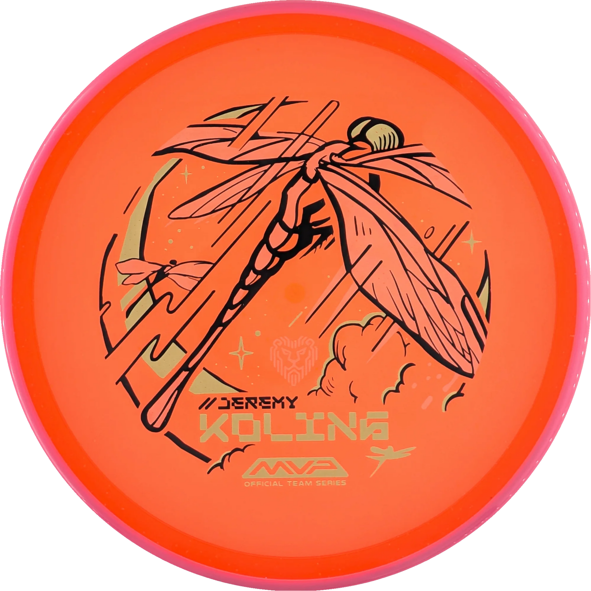 Particle Glow Proton Jeremy Koling Tempo