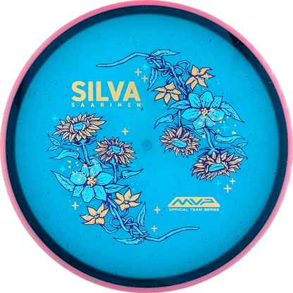 Particle Glow Proton Soft Silva Saarinen Proxy