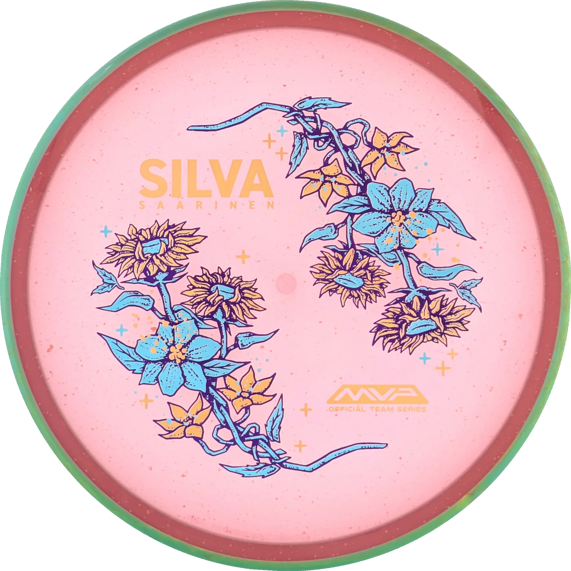 Particle Glow Proton Soft Silva Saarinen Proxy