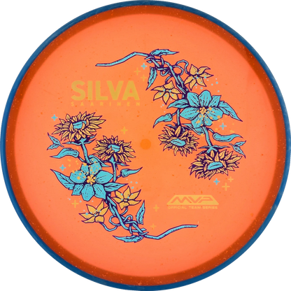Particle Glow Proton Soft Silva Saarinen Proxy