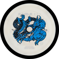 Plasma Eagle McMahon Dimension