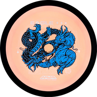 Plasma Eagle McMahon Dimension