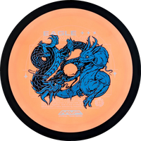 Plasma Eagle McMahon Dimension