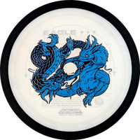 Plasma Eagle McMahon Dimension