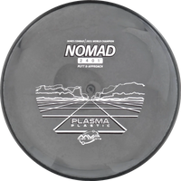 Plasma Nomad