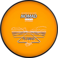Plasma Nomad