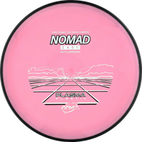 Plasma Nomad