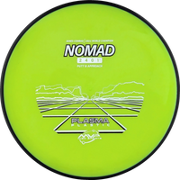 Plasma Nomad