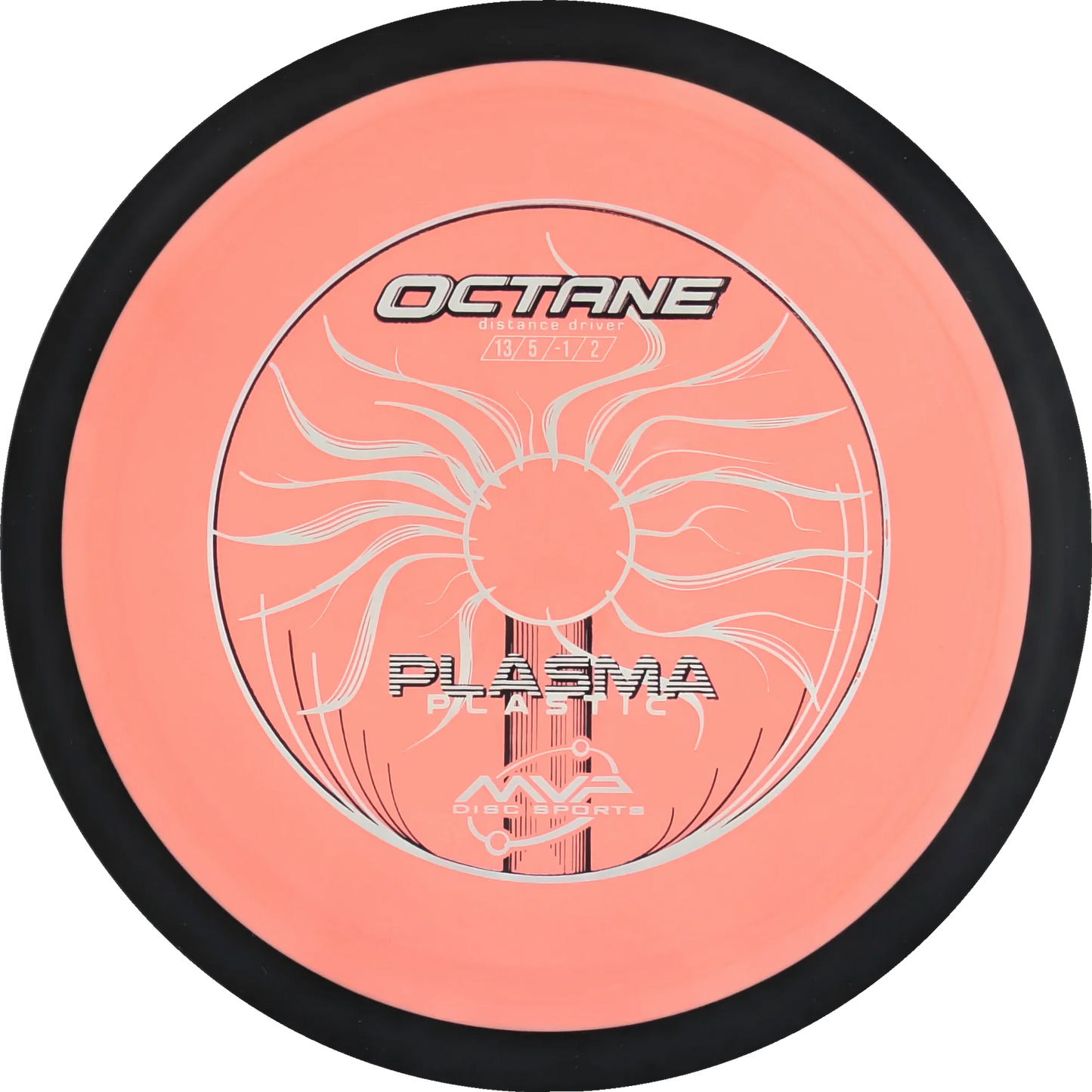 Plasma Octane
