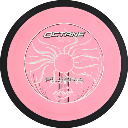 Plasma Octane