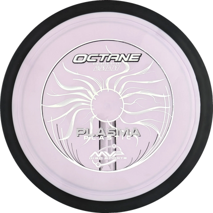 Plasma Octane