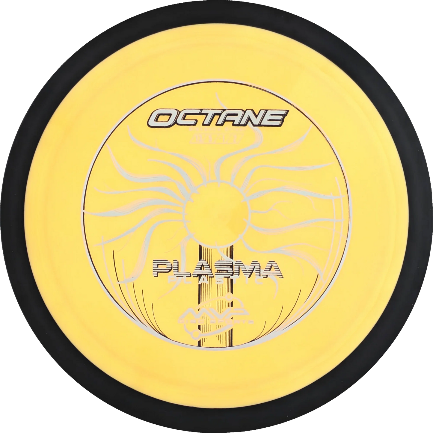 Plasma Octane