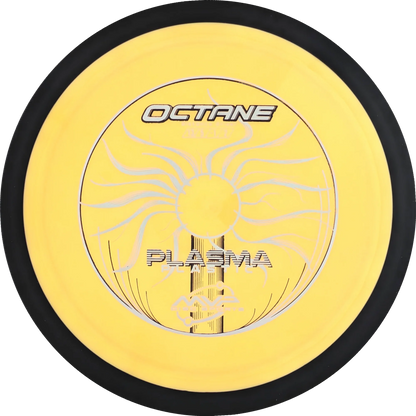 Plasma Octane