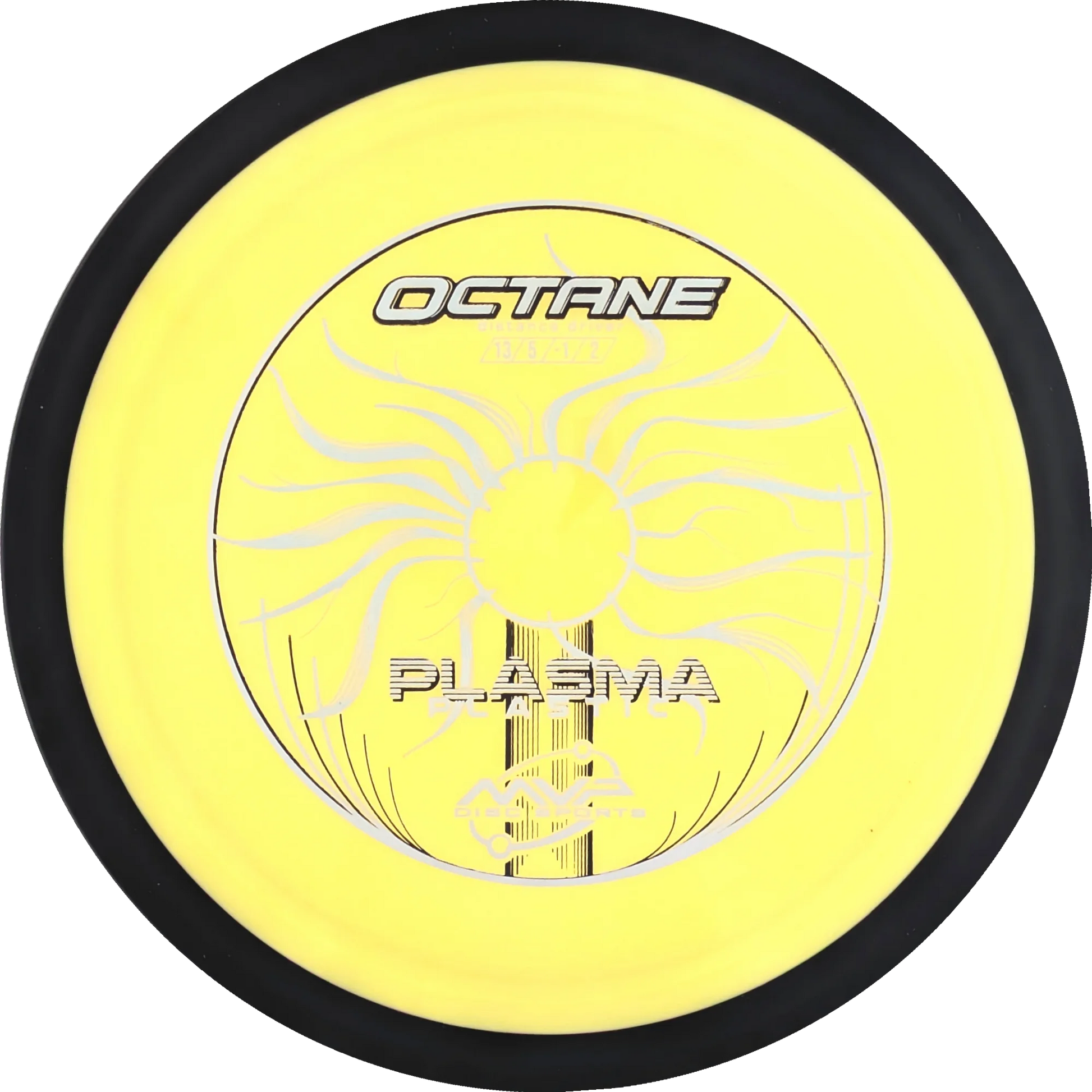 Plasma Octane
