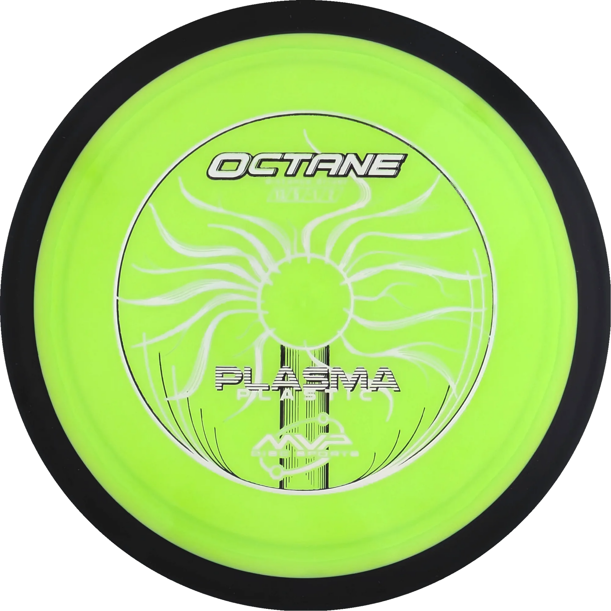 Plasma Octane