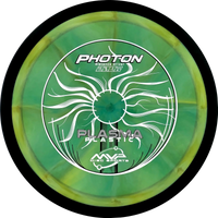 Plasma Photon