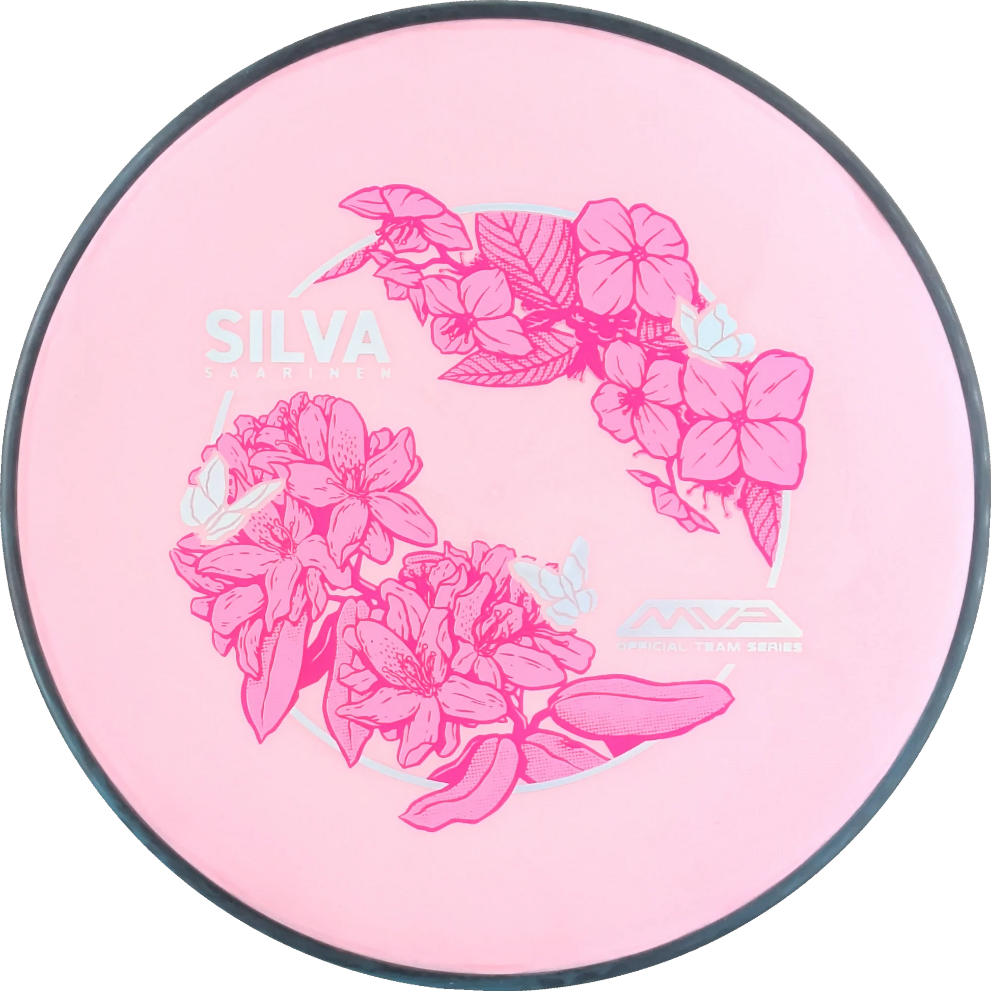 Plasma Soft Silva Saarinen Proxy