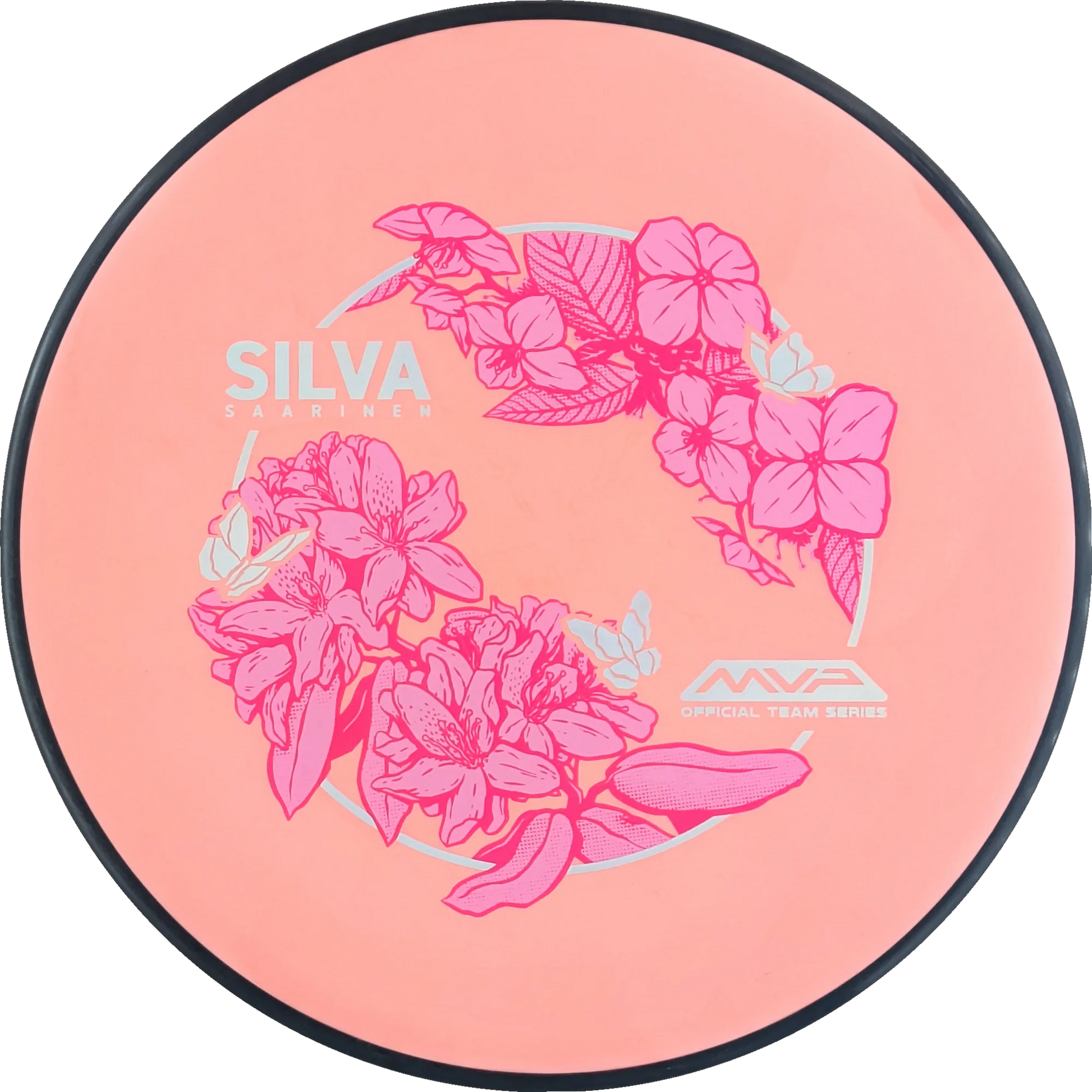 Plasma Soft Silva Saarinen Proxy